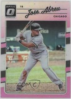 Jose Abreu