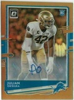 Julian Okwara
