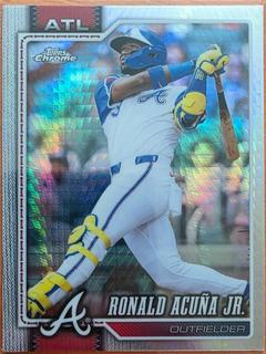 Ronald Acuna Jr.