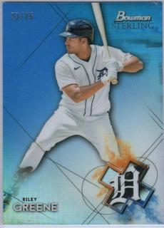 Riley Greene