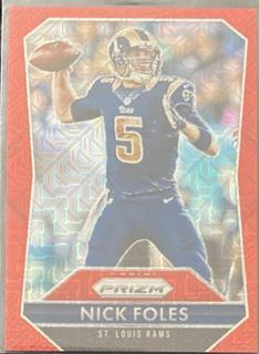Nick Foles