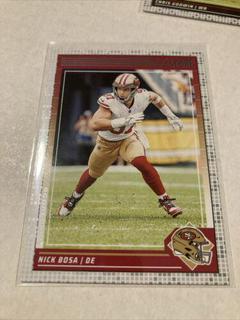 Nick Bosa