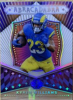 Kyren Williams