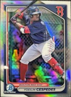 Yoeilin Cespedes