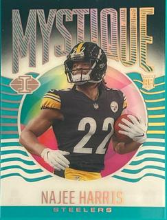 Najee Harris