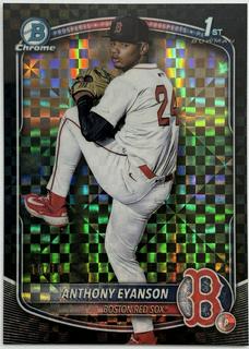 Anthony Eyanson