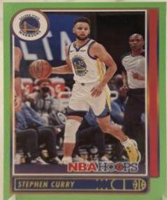 Stephen Curry