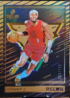 Jerami Grant