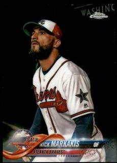 Nick Markakis