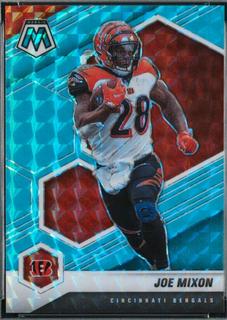 Joe Mixon