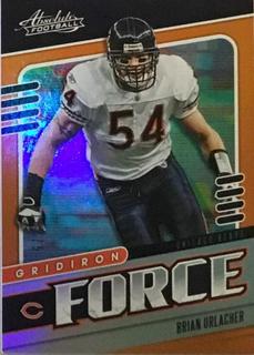 Brian Urlacher