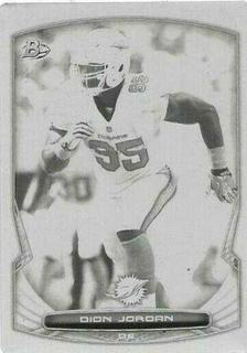 Dion Jordan