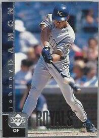 Johnny Damon