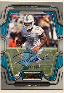 Jaylen Waddle