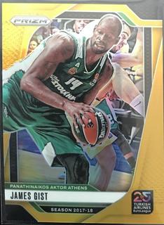 James Gist