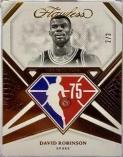 David Robinson