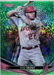 Mike Trout