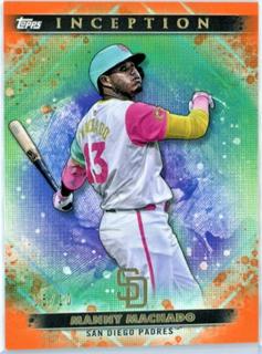 Manny Machado