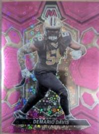 Demario Davis