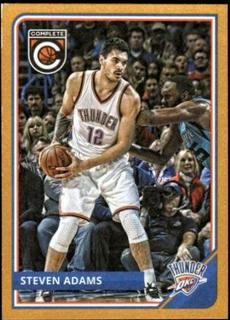 Steven Adams