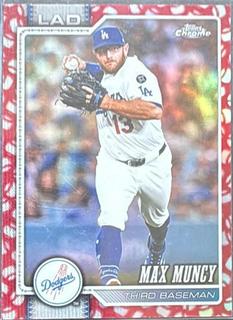 Max Muncy