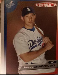 Jason Grabowski