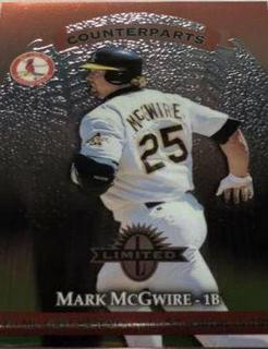 Galarraga, McGwire