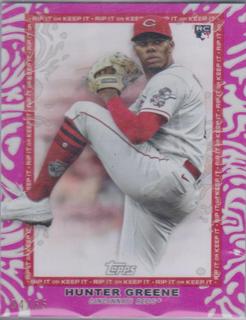 Hunter Greene