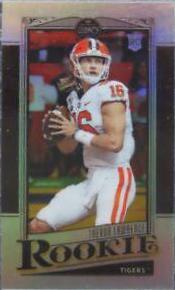 Trevor Lawrence