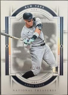 Aaron Judge