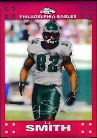 L.J. Smith