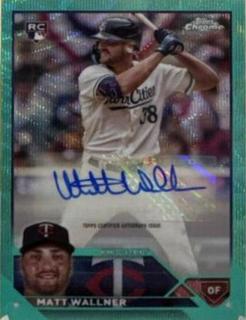 Matt Wallner