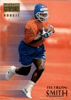 Detron Smith