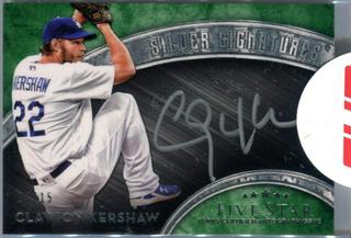 Clayton Kershaw