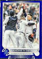 Javier Baez / Robbie Grossman