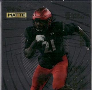 Myjai Sanders