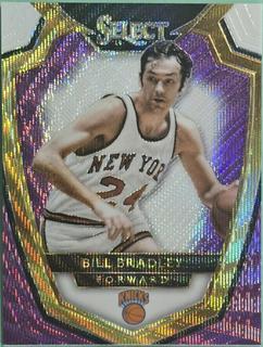 Bill Bradley