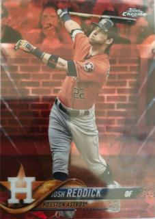 Josh Reddick