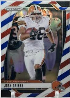 Josh Cribbs