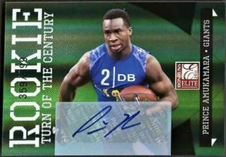 Prince Amukamara