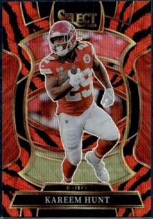 Kareem Hunt