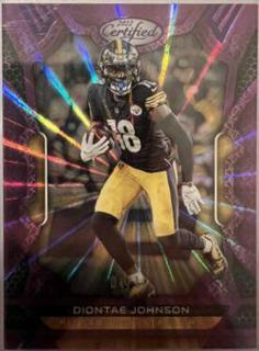 Diontae Johnson