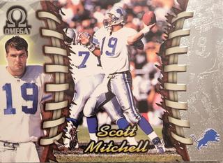 Scott Mitchell