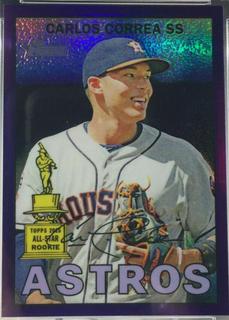 Carlos Correa