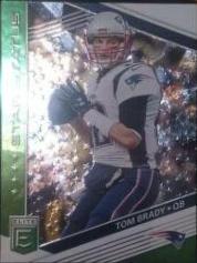 Tom Brady