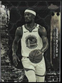 Jimmy Butler III