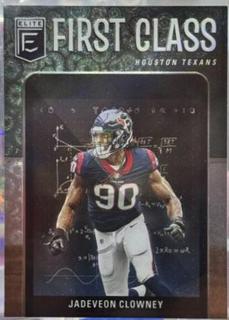 Jadeveon Clowney