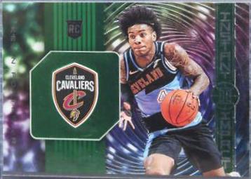 Kevin Porter Jr. [Emerald] #14