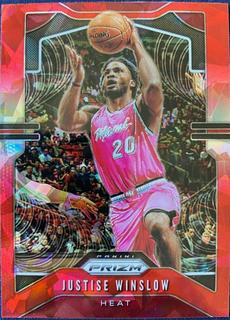 Justise Winslow