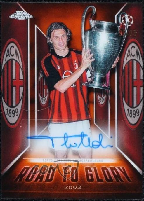 Paolo Maldini